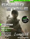 Revista Digital Gamer Style | Marzo 2012