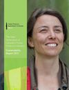 EN - Sustainability Report: The Next Generation of Canada's Forest Products Industry