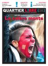 Quartier Libre Numéro 13