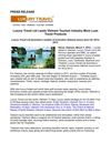 Luxury Travel Ltd Leads Vietnam Tourism Industry More Luxe Travel Products