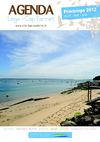Agenda de la Presqu'île Printemps 2012