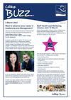 Buzz Issue 3 