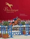 Etalons Bois Margot : catalogue 2012