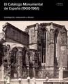 El Catálogo Monumental de España (1900-1961). Investigación, restauración y difusión