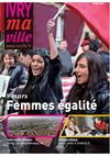 Ivry Ma Ville n°430 Mars 2012