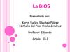la Bios