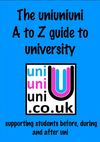 The uniuniuni A - Z Guide to University