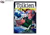 Tolkien para principiantes