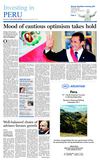 FT | Investing in Peru