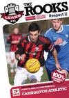 Lewes v Carshalton Athletic