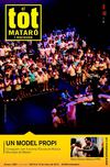 EL TOT MATARÓ 1521 [Del 9 al 15 de març de 2012]