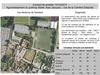 Présentation du projet d'agrandissement du parking Stade Jean Jacques – rue de la Carrière Delporte