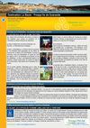 Newsletter pro - Février 2012