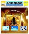 Jornal Anunciação - Outubro 2011