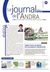 Le Journal de l'ANDRA - Edition Nationale n°9