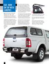 Article - Now on top with Canopies