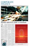 FT Special Report | Corporate Finance