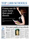 FT Special Report | Top 1,000 schools