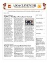 ACJP March 2012 Newsletter 