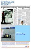 FT Special Report | Corporate Finance July 2008