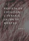 revista la ira de morfeo, narrativa, poesia, autores latinoamericanos, autores europeos
