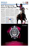 FT Special Report | Polo July 2011
