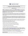 Veritas Prep Announces Free Online Integrated Reasoning Seminar for Students Preparing for the GMAT