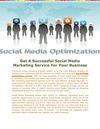 Get A Successful Social Media Marketing Service For Your Business