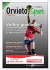 OrvietoSport Magazine - marzo 2012