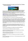 Professional Chiropractic Consultants Launch World Class Caribbean Adventure Mastermind