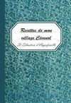 Recettes de mon village cévenol : St Sébastien d'Aigrefeuille