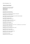 Alice reloaded : bibliographie