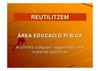 REUTILITZEM