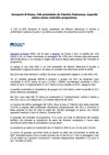 Gemina Cda Fabrizio Palenzona: capacità satura senza contratto programma