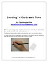 Pencil Shading Techniques - Realistic Pencil Portrait Shading Methods