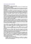 DIMANCHES : UNE SENATRICE S INDIGNE : REPONSE DE FO