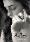 Catalogo Temporo 2012
