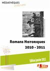Romans historiques (édition 2012)