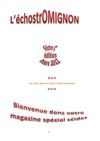 echos stromiques 6emeC définitifs du 27 02 