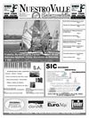 DIARIO NUESTRO VALLE - EDICION MARZO 2012