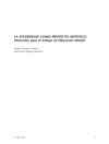 La diversidad como proyecto artístico