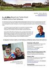 Newsletter Feb. und Mär 2012