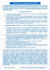 19 aprile 2009 - Documento di indirizzo politico pre-referendum Melilli su rigassificatore