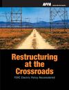 APPA | Restructuring at the Crossroads