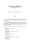 Médecine Guide pour la compréhension des termes médicaux de A à Z