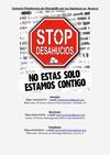 Contactos Plataformas de afectad@s por la hipoteca en Navarra