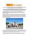 Luxury Travel Ltd Reveals the New Trend in Vietnam Tourism and Unveils Exciting New Luxe Travel Products