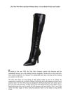 The Nine West Shoes and Sam Edelman Shoes A Great Blend of Style and Comfort