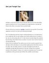 Get Laid Tonight Tips