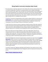Mining Pipeline Construction Anticipates Major Growth